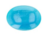Gem Silica 15.4x11.3mm Oval Cabochon 4.38ct