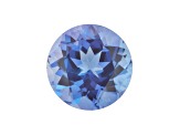 Tanzanite 6.5mm Round 1.15ct