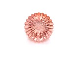 Morganite 18mm Round 19.72ct