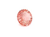 Morganite 18mm Round 19.72ct