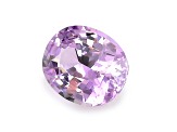 Pink Sapphire 7.9x6.2mm Oval 1.61ct