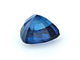 Sapphire 5.2mm Trillion 0.76ct