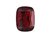 Garnet 10x8mm Cushion 3.50ct