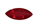 Ruby 15.7x6.7mm Marquise 3.03ct
