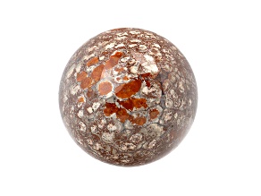 Multi-Stone Sphere 4in