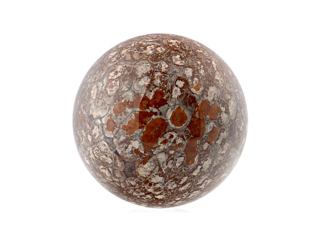 Multi-Stone Sphere 4in