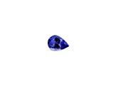 Tanzanite 11x7mm Pear Shape 2.14ct