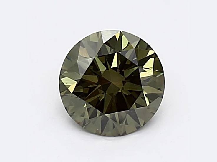 Wholesale Lot – 2.0ctw Natural Yellow Loose Round Diamonds (1.35-1.45mm, .01ct Each) VS-I2 Clarity