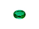 Zambian Emerald 9.3x7.1mm Oval 1.81ct
