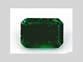 Emerald 9.88x6.94mm Emerald Cut 2.17ct