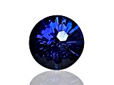Tanzanite 14.6mm Round 10.99ct