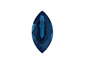 Sapphire 6x3mm Marquise 0.35ct