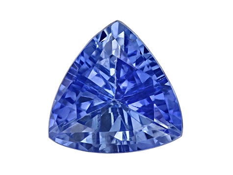 Sapphire 5.1mm Trillion 0.52ct