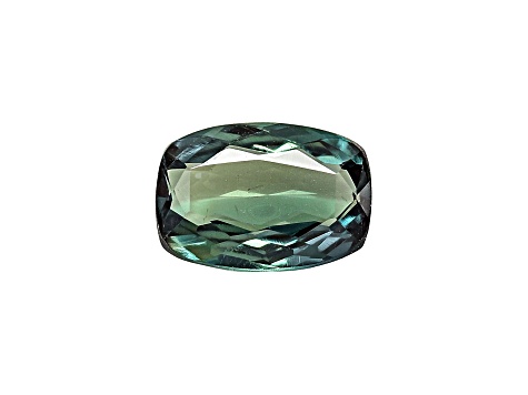 Alexandrite 6x4.2mm Cushion 0.53ct