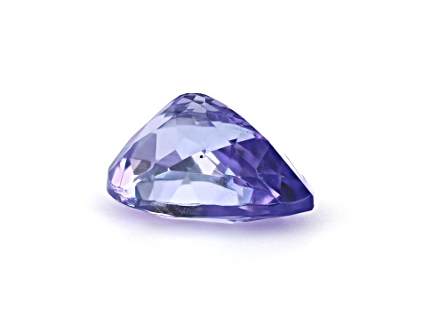 Tanzanite 8x6mm Pear Shape 1.28ct