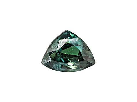 Alexandrite 4.05x3.15mm Triangle 0.18ct