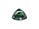 Alexandrite 4.05x3.15mm Triangle 0.18ct