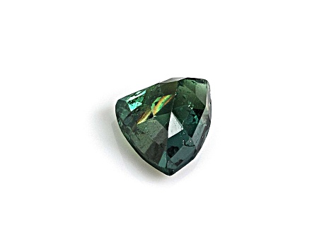 Alexandrite 4.05x3.15mm Triangle 0.18ct