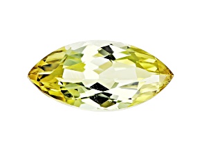 Golden Zoisite 10.8x5.2mm Marquise 1.41ct