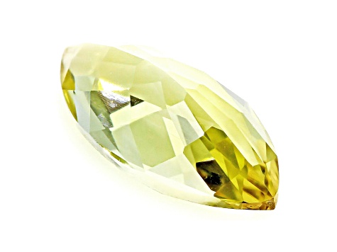 Golden Zoisite 10.8x5.2mm Marquise 1.41ct