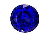 Tanzanite 10.3mm Round 5.33ct