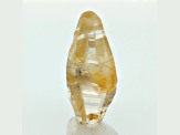 Sri Lankan Natural Yellow Sapphire Crystal 1.99x0.85cm 8.99ct