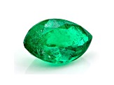Colombian Emerald 9.5x5.8mm Marquise 1.14ct