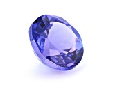 Tanzanite 5.5mm Round 0.78ct