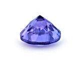 Tanzanite 5.5mm Round 0.78ct