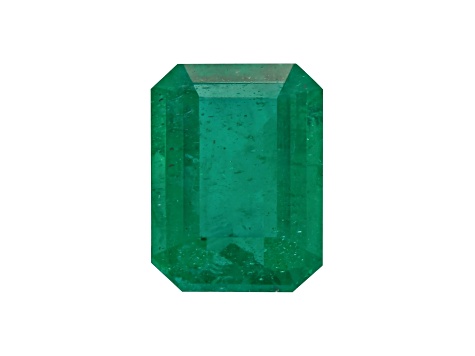 Emerald 5x3mm Emerald Cut 0.30ct