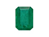 Emerald 5x3mm Emerald Cut 0.30ct