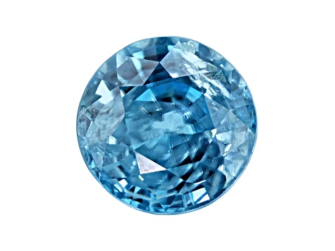 Jtv on sale blue zircon