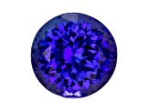 Tanzanite 8.5mm Round 3.06ct