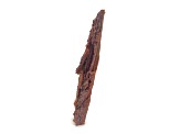 American Groutite on Quartz 10x1.5cm Specimen