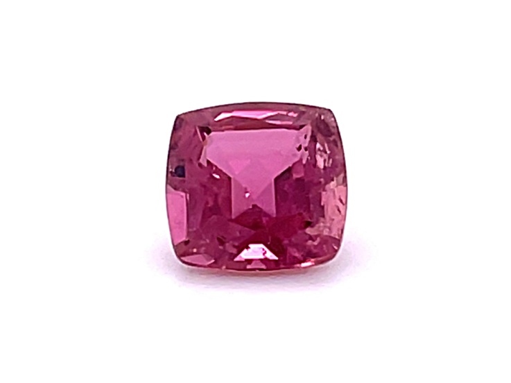 Heart Alexandrite Gemstone 8.5mm 3.00ct