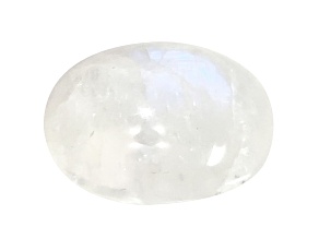 Moonstone 17.76x12.83mm Oval Cabochon 10.45ct