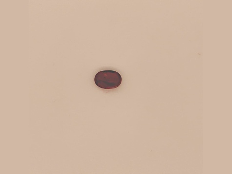 Ruby 8.5x5.8mm Oval 2.01ct