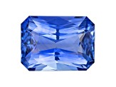 Sapphire Loose Gemstone 15.27x11.25mm Radiant Cut 13.07ct