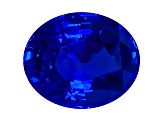 Sapphire Loose Gemstone 16.3x13.6mm Oval 15.67ct