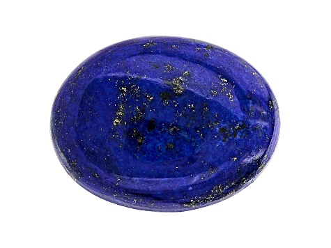 Lapis Lazuli 20x15mm Oval Cabochon