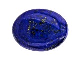 Lapis Lazuli 20x15mm Oval Cabochon