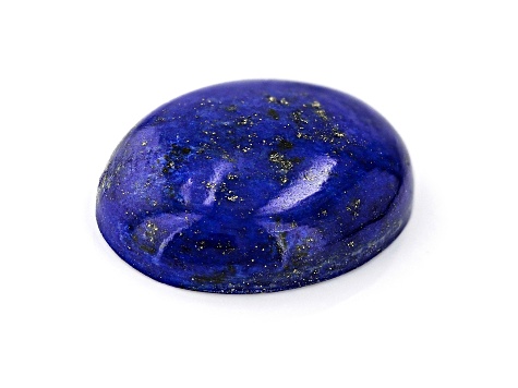 Lapis Lazuli 20x15mm Oval Cabochon