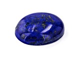 Lapis Lazuli 20x15mm Oval Cabochon