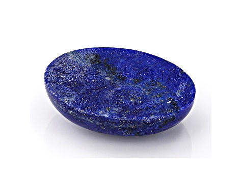 Lapis Lazuli 20x15mm Oval Cabochon