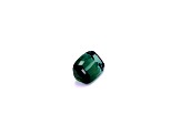 Green Tourmaline 16.6x10.7mm Rectangular Cushion 10.89ct