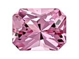 Russian Raspberry Spinel 8.1x6.4mm Radiant Cut 2.01ct