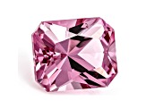 Russian Raspberry Spinel 8.1x6.4mm Radiant Cut 2.01ct