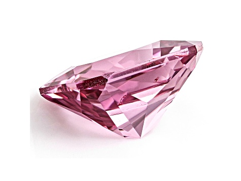 Russian Raspberry Spinel 8.1x6.4mm Radiant Cut 2.01ct