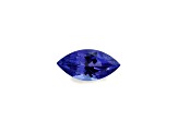 Tanzanite 8x4mm Marquise 0.38ct