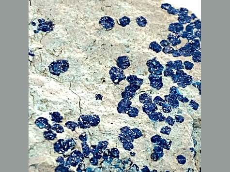 Cornetite 8x6cm Specimen